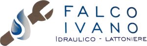 logo falco ivano